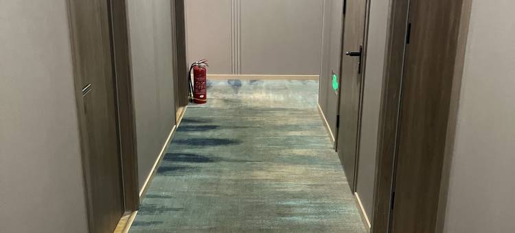 云朵酒店图片