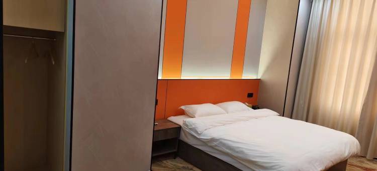 梅子青酒店(南岳机场店)图片