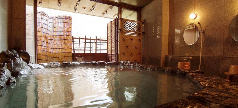 一心館(ISSINKAN)图片