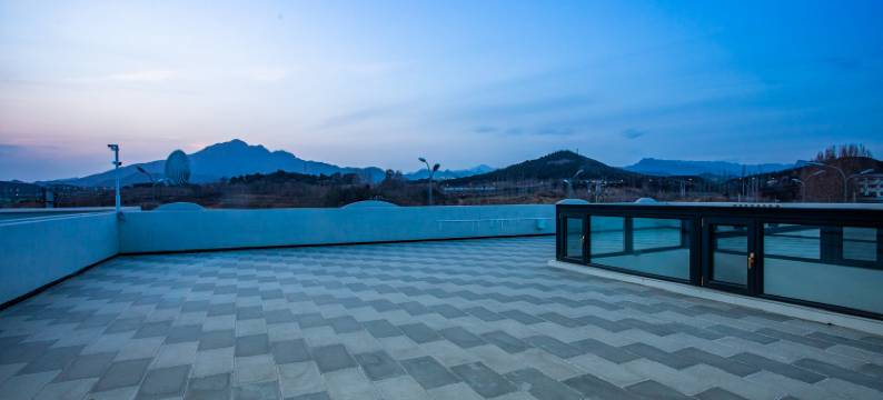 北京栖湖景民宿图片