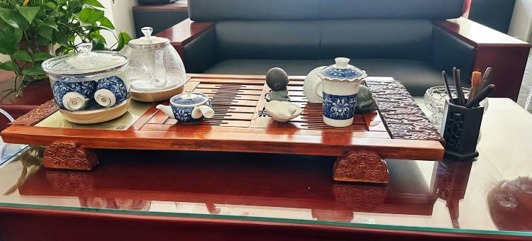 瓜州丝路国际酒店图片