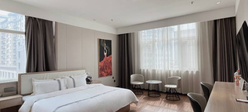 万豪雅致酒店图片