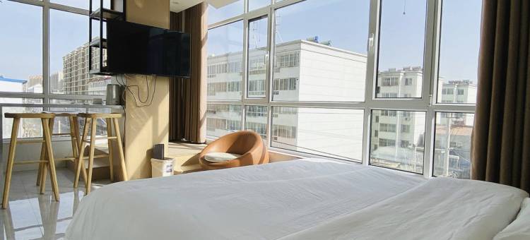 参参肆民宿图片