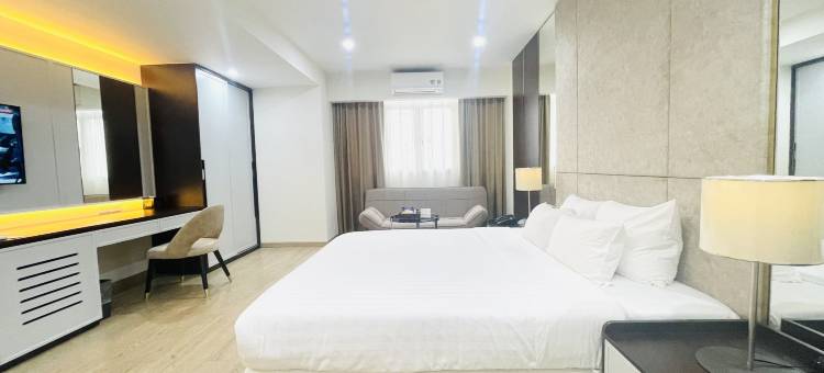 宝松国际酒店(Bao Son International Hotel)图片