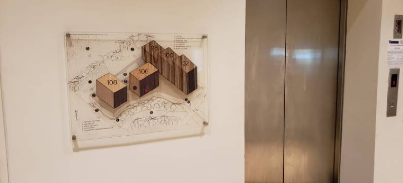 巴都丁宜(By the Sea Beach Luxury Resort - Batu Ferringhi)图片