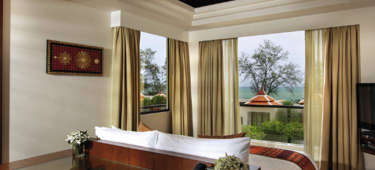 普吉岛邦涛海滩瑞享度假村(Mövenpick Resort Bangtao Beach Phuket)图片