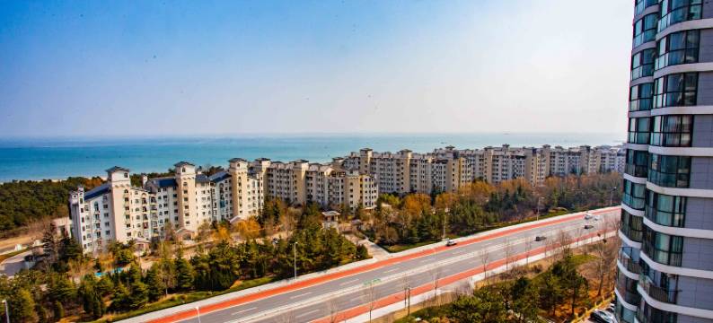 悦憩民宿(海湾北路店)图片