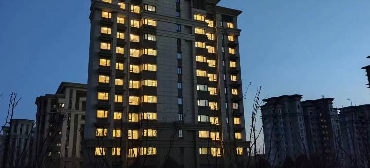 曹妃甸揽月湾民宿图片