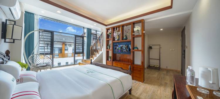 初见民宿(荔波小七孔东门店)图片