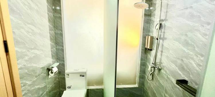 马尔康晴枫酒店(汽车站店)图片