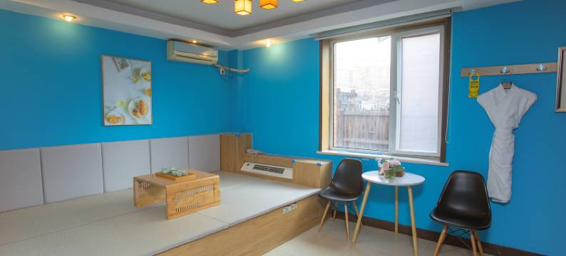 怀来帝曼温泉度假村图片