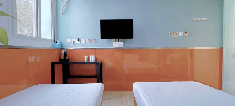 福星酒店(北京丰葆路世界公园店)图片