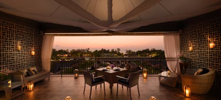 普吉岛安纳塔拉迈考度假村(Anantara Vacation Club Mai Khao Phuket)图片