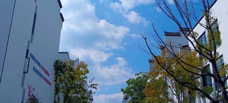 江西正洲微马酒店图片