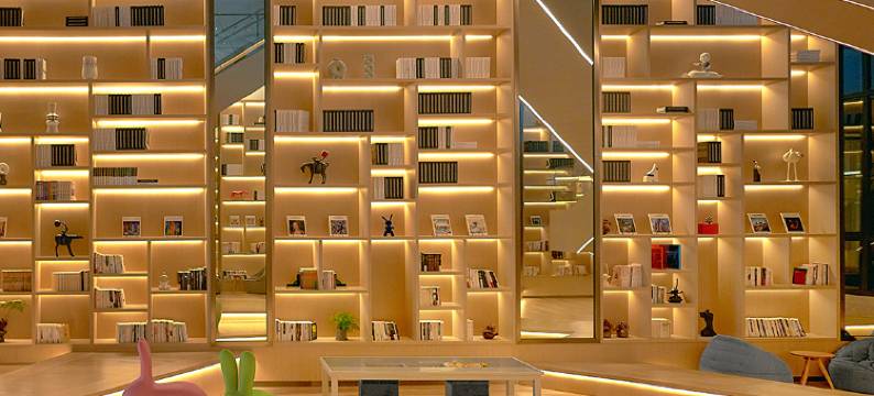 有马汤泉酒店(合肥市政务中心地铁站店)图片