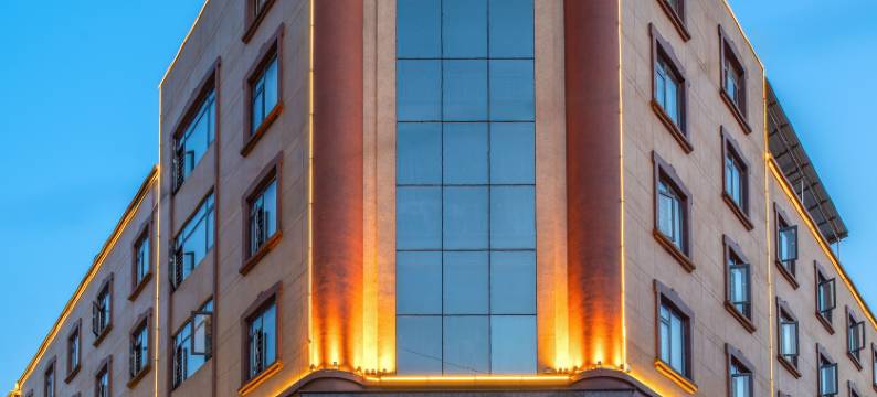 华苑酒店(马关客运站店)图片