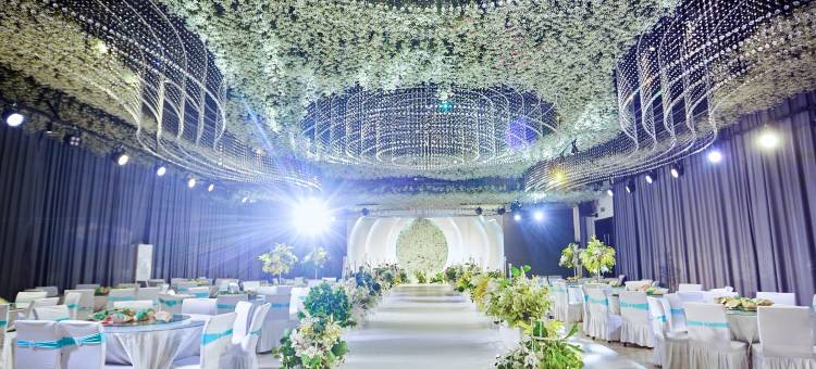 临西盛世商务酒店(阳光公园店)图片