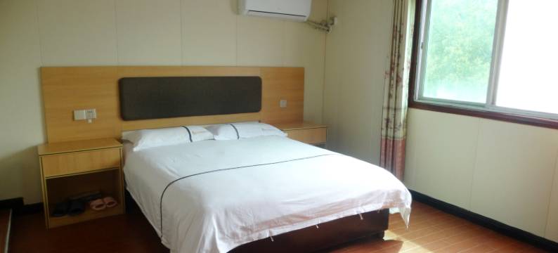 南昌四季商务宾馆图片