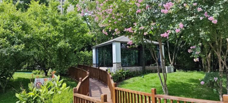 红楼银杏大酒店(重庆西站)图片