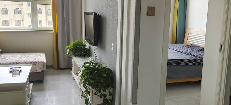 公主岭城市驿家民宿(解放路店)图片
