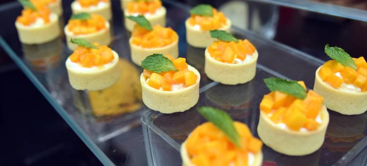 上海丽笙精选海仑宾馆图片