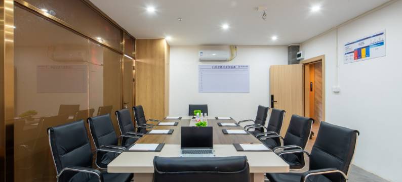 潮漫酒店(珠海·金湾机场唐人街市场店)图片