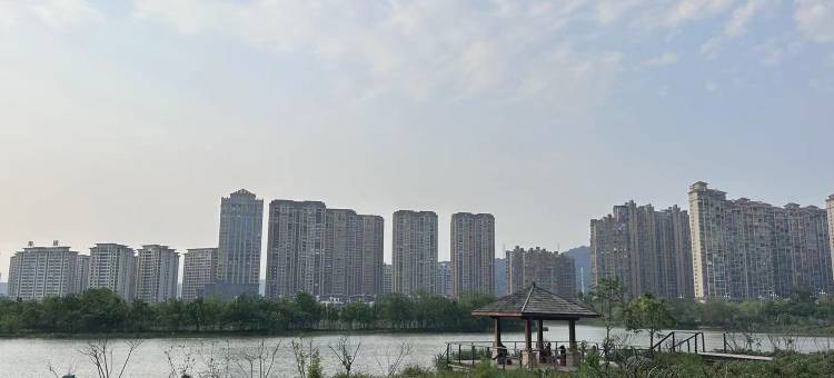 维洛斯酒店(福州首占航城地铁站店)图片