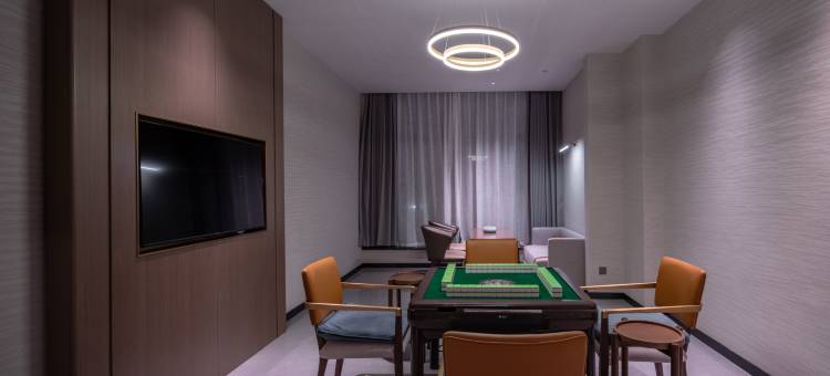 九寨沟A· HOTEL图片