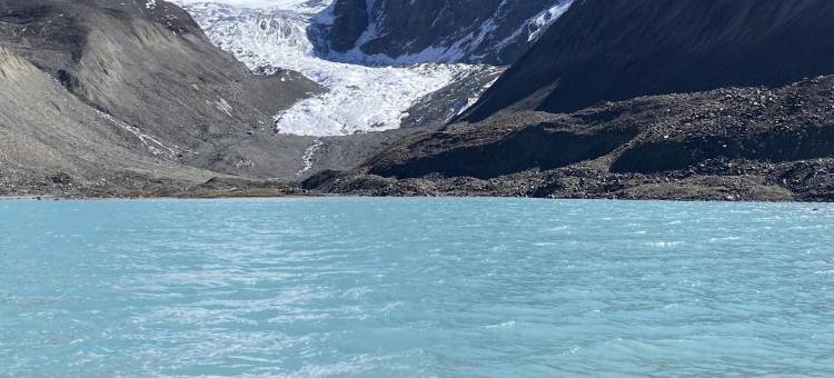 康定观顶印象·勒多曼因中转站丨Snow Mountain雪顶漫居美宿图片