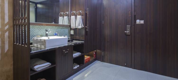 洲岸尊途酒店(夏邑人民法院店)图片