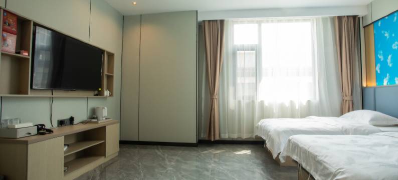 永平永翠酒店图片