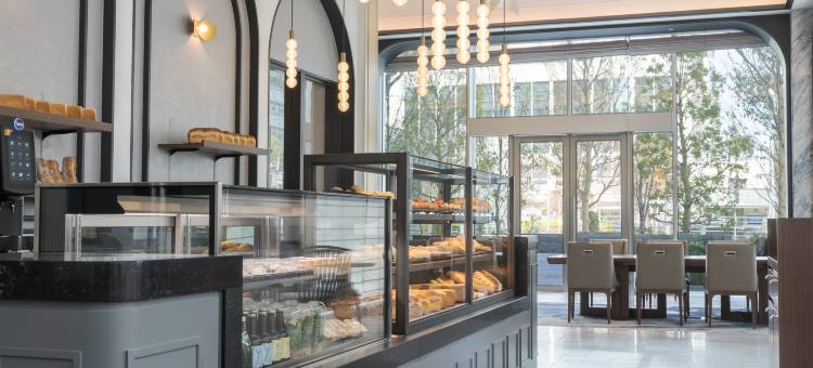 东京普乐美雅凯宾总统酒店(Premier Hotel -Cabin President- Tokyo)图片