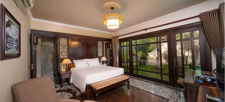 安雅海滩水疗度假村(Anja Beach Resort & Spa)图片