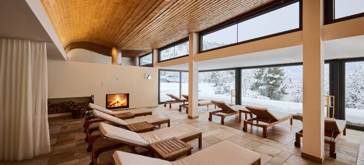 斯托斯健康酒店(Wellness Hotel Stoos)图片