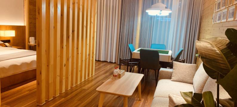 云麓·木居酒店(桃江店)图片