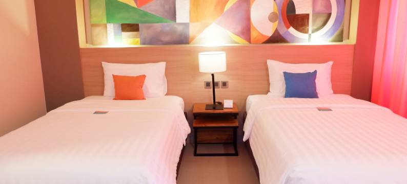 长滩岛阿尔塔布里扎度假村(Altabriza Resort Boracay)图片