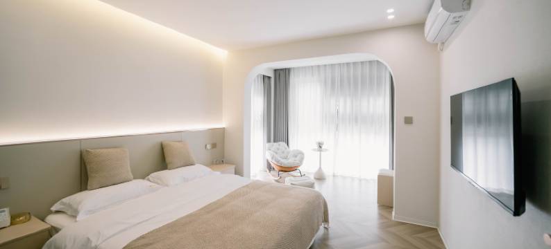 栖汐公寓(长乐国际机场店)图片