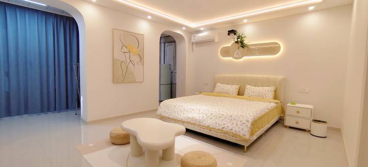 简居精品民宿图片