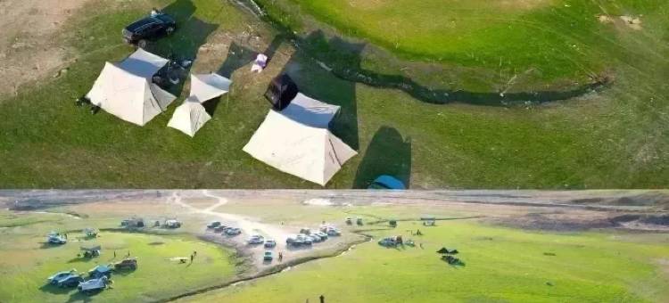 古田利洋老支书驿站图片