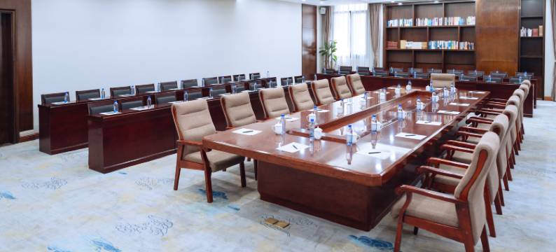 金海悦酒店图片