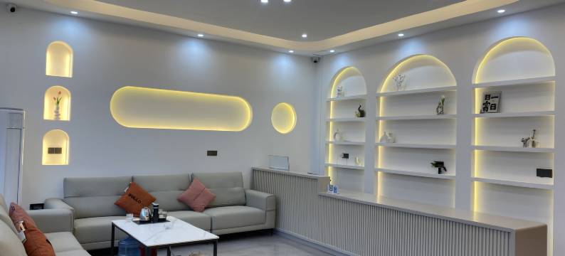 漫时光民宿图片