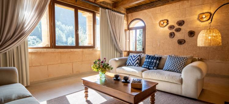 芬卡拉特索酒店 - 美利亚精选酒店成员(Finca Ratxó Hotel, Member of Meliá Collection)图片