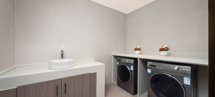 吐鲁番智选假日酒店(美景天城美食街店)图片