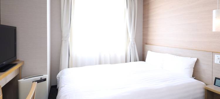 Dormy Inn酒店-岐阜駅前天然温泉金华之汤(Dormy Inn Gifu Ekimae)图片