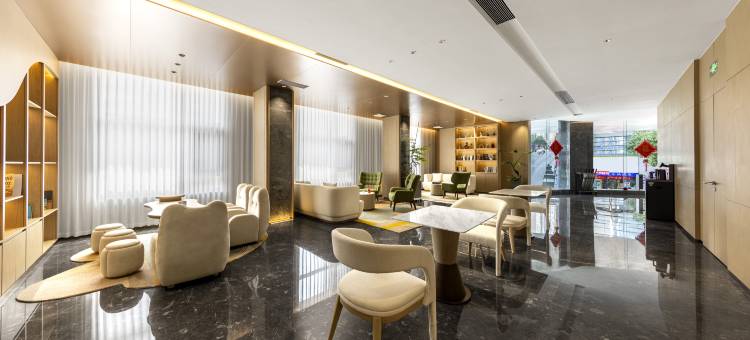 纳雍华熙酒店图片