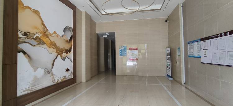 镇江相遇时光IMAX影院公寓图片