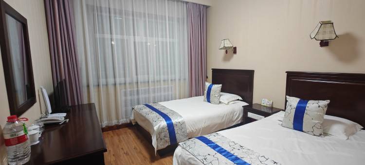 尚义麒麟宾馆图片