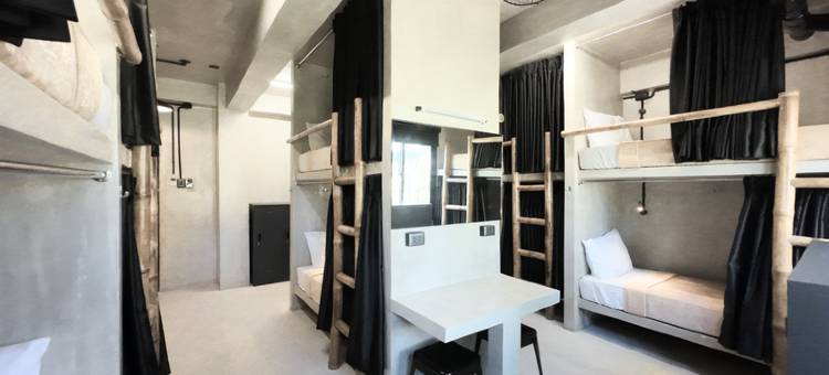 锡亚高背包旅馆(Rucksack Inn Siargao)图片