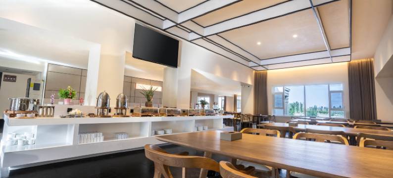 敦煌鹿野酒店(沙洲夜市店)图片