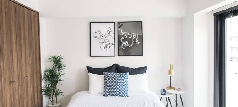 Section L Residence 浅草东(Section L Residence Asakusa East)图片